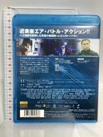 ステルス ソニーピクチャーズエンタテインメント ジョシュ・ルーカス [Blu-ray]