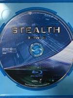 ステルス ソニーピクチャーズエンタテインメント ジョシュ・ルーカス [Blu-ray]