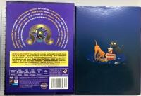 輸入盤 the Simpsons: The Complete Season 7 20th Century Fox Dan Castellaneta [DVD] 4枚組