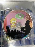 輸入盤 the Simpsons: The Complete Season 7 20th Century Fox Dan Castellaneta [DVD] 4枚組