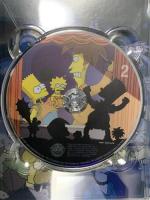 輸入盤 the Simpsons: The Complete Season 7 20th Century Fox Dan Castellaneta [DVD] 4枚組