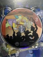 輸入盤 the Simpsons: The Complete Season 7 20th Century Fox Dan Castellaneta [DVD] 4枚組