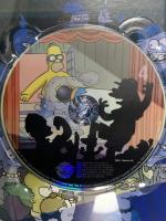 輸入盤 the Simpsons: The Complete Season 7 20th Century Fox Dan Castellaneta [DVD] 4枚組