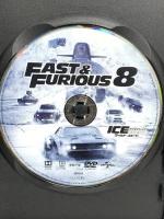 ワイルド・スピード ICE BREAK NBCユニバーサルエンターテイメント ヴィン・ディーゼル [DVD]