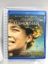 輸入盤 ミッドサマー Midsommar Lions Gate Will Poulter Blu-ray+DVD 2枚組