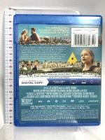 輸入盤 ミッドサマー Midsommar Lions Gate Will Poulter Blu-ray+DVD 2枚組