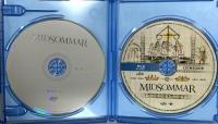 輸入盤 ミッドサマー Midsommar Lions Gate Will Poulter Blu-ray+DVD 2枚組