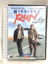 ミッドナイト・ラン ジェネオン・ユニバーサル ロバート・デ・ニーロ [DVD]