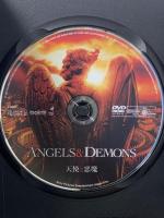 天使と悪魔 ソニーピクチャーズエンタテインメント トム・ハンクス DVD