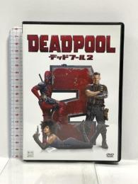 デッドプール2 20世紀フォックスホームエンターテイメント ライアン・レイノルズ ［DVD］