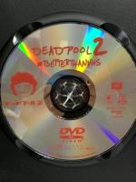 デッドプール2 20世紀フォックスホームエンターテイメント ライアン・レイノルズ ［DVD］