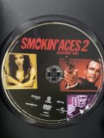 スモーキン・エース2 NBCユニバーサルエンターテインメント トミー・フラナガン [DVD]