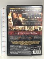 ハンガー・ゲーム FINAL:レジスタンス ソニーピクチャーズエンタテインメント ジェニファー・ローレンス DVD