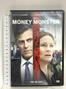 マネーモンスター ソニーピクチャーズエンタテインメント ジョージ・クルーニー DVD
