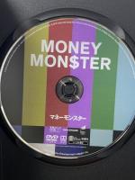 マネーモンスター ソニーピクチャーズエンタテインメント ジョージ・クルーニー DVD