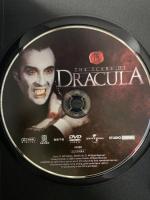 血のエクソシズム/ドラキュラの復活 ジェネオン・ユニバーサル クリストファー・リー [DVD]