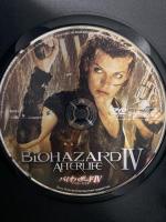 バイオハザード IV アフターライフ  株式会社 ソニー・ピクチャーズ エンタテイメント ミラ・ジョヴォヴィッチ [DVD]