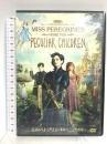 ミス・ペレグリンと奇妙なこどもたち 20世紀フォックスエンターテインメント エヴァ・グリーン [DVD]