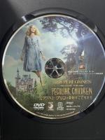 ミス・ペレグリンと奇妙なこどもたち 20世紀フォックスエンターテインメント エヴァ・グリーン [DVD]