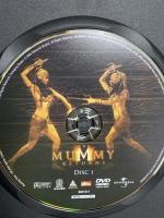 ハムナプトラ2/黄金のピラミッド ジェネオン・ユニバーサル ブレンダン・フレイザー [DVD]