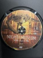 ナイト ミュージアム 20世紀フォックスエンターテインメント ベン・スティラー DVD
