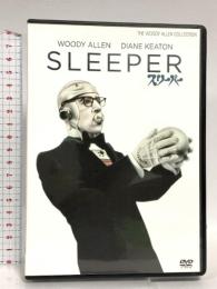 スリーパー 20世紀フォックスエンターテインメント ウディ・アレン DVD