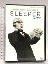 スリーパー 20世紀フォックスエンターテインメント ウディ・アレン DVD