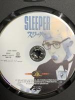 スリーパー 20世紀フォックスエンターテインメント ウディ・アレン DVD