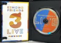 けものフレンズ3 LIVE 2019/11/9(SAT) Age Global Networks株式会社 尾崎由香 DVD