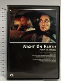 ナイト・オン・ザ・プラネット パラマウント ジャパン ウィノナ・ライダー [DVD]