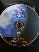 ナイト・オン・ザ・プラネット パラマウント ジャパン ウィノナ・ライダー [DVD]