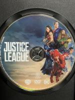 ジャスティス・リーグ ワーナーブラザーズホームエンターテイメント ベン・アフレック DVD