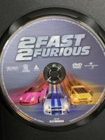 ワイルド・スピード×2 ジェネオンユニバーサルエンターテインメント ポール・ウォーカー [DVD]