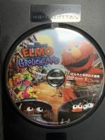 エルモと毛布の大冒険 ソニーピクチャーズエンタテインメント ケビン・クラッシュ DVD