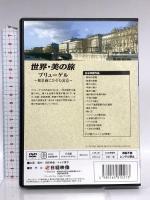 ブリューゲル -風景画にひそむ寓意- (世界・美の旅17) 株式会社日経映像 [DVD]