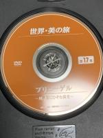 ブリューゲル -風景画にひそむ寓意- (世界・美の旅17) 株式会社日経映像 [DVD]