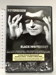 輸入盤 Black & White Night (2pc) (Sl Full B&W Dol Dts) (with SACD)[Import]  [DVD] 2枚組