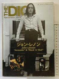 ジョン・レノン―“Acoustic”&“Rock‘n’roll” (Shinko music mook) (シンコー・ミュージックMOOK) シンコーミュージック