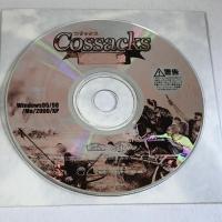 コサックス Cossacks ~戦争の大陸~ 日本語版 ツクダシナジー ズー PCソフト