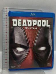 デッドプール 20世紀フォックスホームエンターテイメント ライアン・レイノルズ [Blu-ray]