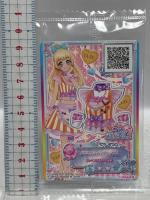 アイカツスターズ! 7 ハピネット 富田美憂  [DVD] 2枚組