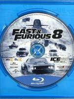 ワイルド・スピード ICE BREAK NBCユニバーサルエンターテイメント ヴィン・ディーゼル [Blu-ray]