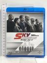 ワイルド・スピード SKY MISSION NBCユニバーサルエンターテイメント ヴィン・ディーゼル [Blu-ray]