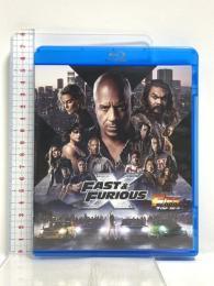 ワイルド・スピード/ファイヤーブースト NBCユニバーサルエンターテイメント ヴィン・ディーゼル [Blu-ray]