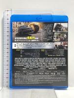 ワイルド・スピード/ファイヤーブースト NBCユニバーサルエンターテイメント ヴィン・ディーゼル [Blu-ray]