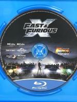 ワイルド・スピード/ファイヤーブースト NBCユニバーサルエンターテイメント ヴィン・ディーゼル [Blu-ray]