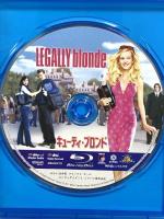 キューティ・ブロンド 20世紀フォックスホームエンターテイメント リーズ・ウィザースプーン [Blu-ray]