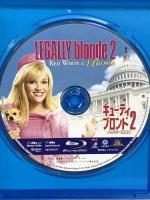キューティ・ブロンド2／ハッピーMAX 20世紀フォックスホームエンターテイメント リーズ・ウィザースプーン [Blu-ray]