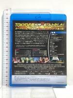ワイルド・スピードX3 TOKYO DRIFT ジェネオンユニバーサルエンターテイメント ルーカス・ブラック [Blu-ray]