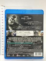 アメリカン・スナイパー ワーナーブラザーズホームエンターテイメント  ブラッドリー・クーパー Blu-ray